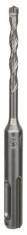 Bosch Burghiu pentru gaurire cu percutie SDS Plus-7, 5x50x110mm ProAdvanced PowerfulTools foto