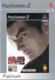 Joc PS2 Tekken Tag Tournament - Platinum - A