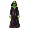 Costum extraterestru Alien pentru copii 5-6 ani 110 - 116 cm, Kidmania