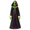 Costum extraterestru Alien pentru copii 5-6 ani 110 - 116 cm