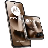 Telefon mobil Motorola Razr 60 Ultra, 5G, 512GB, 16GB RAM, Dual SIM, Pantone Mountain Trail