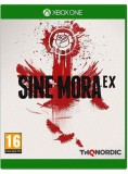 Sine Mora Ex XBOX ONE