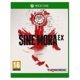 Sine Mora Ex XBOX ONE