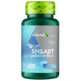 SHILAJIT MUMIO 400MG 30CPS VEGETALE