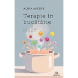 Terapie in bucatarie, Creator-Libris