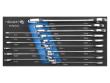 Set Chei Plate 15 Bucăți HT7G145