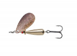 Cumpara ieftin Abu Garcia Spinner Droppen 8,0g LF Brown Trout