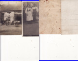 Tematica razboi, soldati, tipuri-militare WWI, WK1-2 foto, Necirculata, Printata