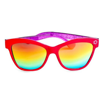 Ochelari de soare copii Fuchsia&amp;amp;amp;Purple Martinelia 10501 foto