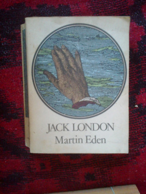e1 Martin Eden - Jack London foto