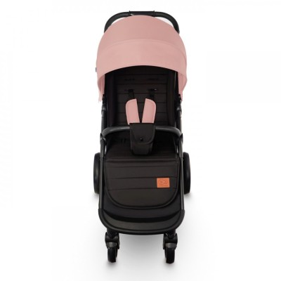 CARUCIOR SPORT KINDERKRAFT GRANDE PLUS, PINK foto