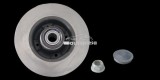 Disc frana RENAULT MEGANE II Grandtour (KM0/1) (2003 - 2012) RINGER 0950004247