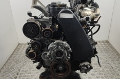 TOYOTA HILUX VII Pick-up _N1_, _N2_, _N3_ 2016 - Motor - OEM: 1KD-FTV foto