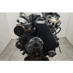 TOYOTA HILUX VII Pick-up _N1_, _N2_, _N3_ 2016 - Motor - OEM: 1KD-FTV