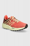 Cumpara ieftin New Balance pantofi de alergat FuelCell Venym culoarea portocaliu, WTVNYMP