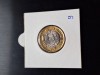 Marea Britanie one pound 2017, Europa