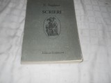 SCRIERI -N .BAGDASAR , 1988, Alta editura