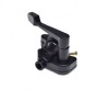 Comanda Acceleratie ATV 200cc Ghidon 22mm MX_NEW ZQ2312