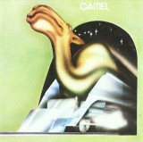 Camel | Camel, Mercury Records