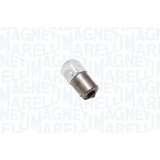 MAGNETI MARELLI 004007100000 Bec, iluminare numar circulatie