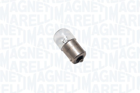 MAGNETI MARELLI 004627100000 Bec, iluminare numar circulatie