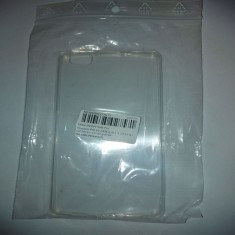 Husa Huawei P8 lite 2015 silicon foto