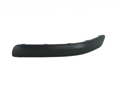 Bandou bara stanga fata, stanga Hyundai Getz (Tb), 05.2002-09.2005, negru, 865241C000 foto