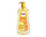 DALIN Sampon cu Musetel 700 ml
