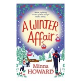 Winter Affair, Minna Howard