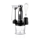 Blender de bucatarie 4 in 1 RAF &ndash; Putere, Versatilitate si Performanta intr-un singur aparat