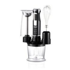 Blender de bucatarie 4 in 1 RAF &ndash; Putere, Versatilitate si Performanta intr-un singur aparat