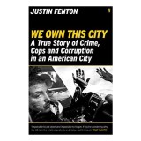 Cumpara ieftin We Own This City