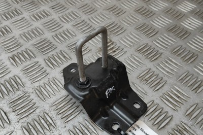 Zăvor de siguranță capota BMW iX I20 2022 OEM: 9879324 30695553 foto
