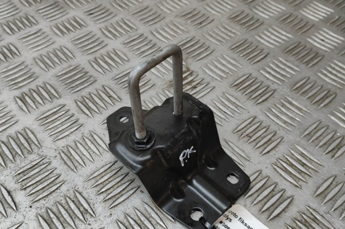 Zăvor de siguranță capota BMW iX I20 2022 OEM: 9879324 30695553