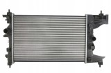 Radiator racire Opel Astra J, 2009-2017 Motorizare 1, 4 64/74kw; 1, 6 85kw, Opel Zafira Tourer, 2011- Motorizare 1, 4 Turbo 88kw; 1, 8 85/103kw Benzi