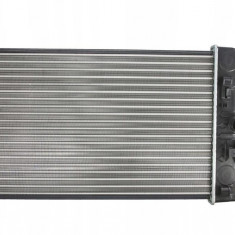 Radiator racire Opel Astra J, 2009-2017 Motorizare 1, 4 64/74kw; 1, 6 85kw, Opel Zafira Tourer, 2011- Motorizare 1, 4 Turbo 88kw; 1, 8 85/103kw Benzi