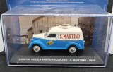 Macheta Lancia Ardea 800 Furgoncino - Ixo/Altaya 1/43