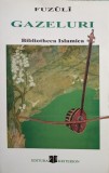 Fuzuli - Gazeluri (Editia 2005), Kriterion - Carte de Beletristica, Mitologie
