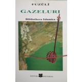 Fuzuli - Gazeluri (Editia: 2005)