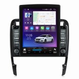 Navigatie dedicata cu Android Porsche Cayenne 2002 - 2010, 8GB RAM, Radio GPS