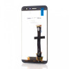 Display Asus Zenfone 3 ZE520KL, Negru