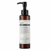 Dear Klairs, Gentle Black, Hidratant, Ulei de curățare, Pentru față, 150 ml