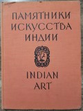 Indian art in Soviet Collections// 1956