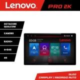 Navigatie Ford Transit Focus Kuga K-transit Lenovo PRO 4+64 13 inch 2K android 4G DSP gps internet CarStore Technology