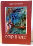 Alexandru Bogza - Antinomii tonale