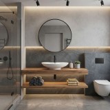 Lavoar pentru blat Rea ROSA 2