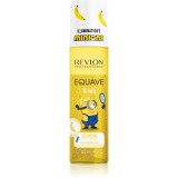 Revlon Professional Equave Kids Minions Detangling Conditioner balsam (nu necesita clatire) pentru copii 200 ml