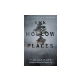 The Hollow Places
