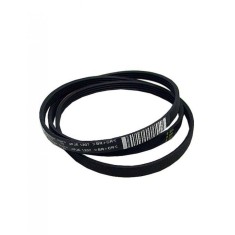 Curea Poly-V C00311692 masina de spalat Whirlpool , Indesit IWSNE61253CECOEUL originala - 481235818204