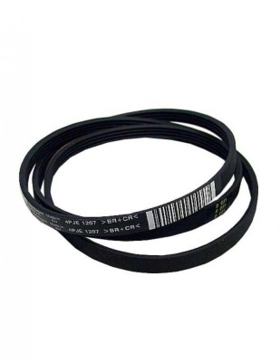 Curea Poly-V C00311692 masina de spalat Whirlpool , Indesit IWSNE61253CECOEUL originala - 481235818204 foto